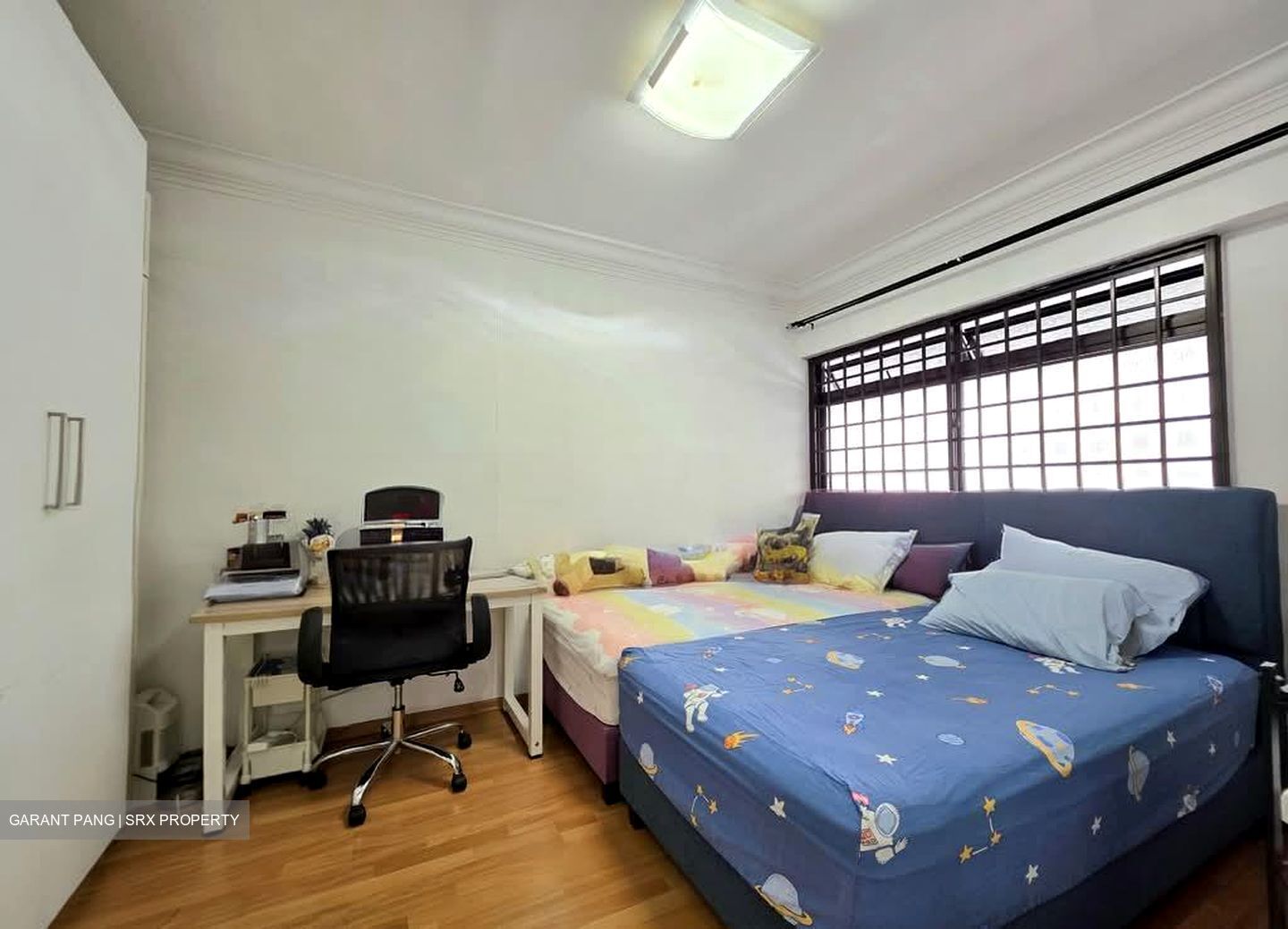 Blk 688B Choa Chu Kang Drive (Choa Chu Kang), HDB 4 Rooms #558037051